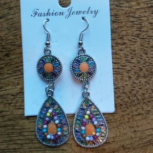 Fashion Earrings